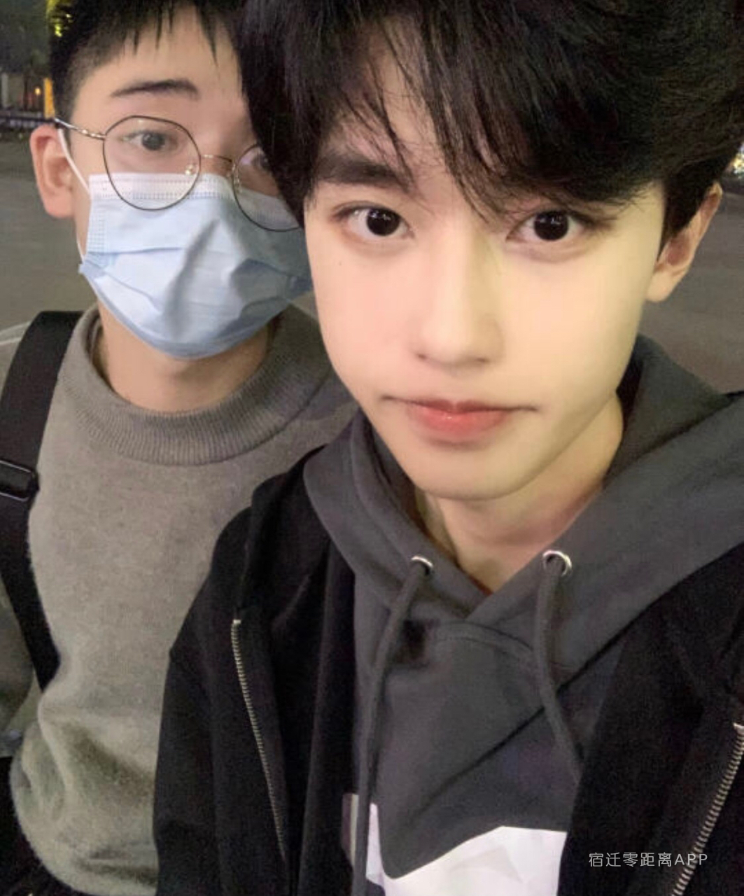 来自罗北的零友圈